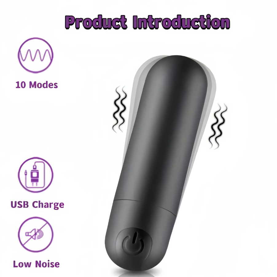 Mini Vibrator