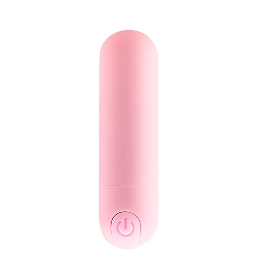 Mini Vibrator